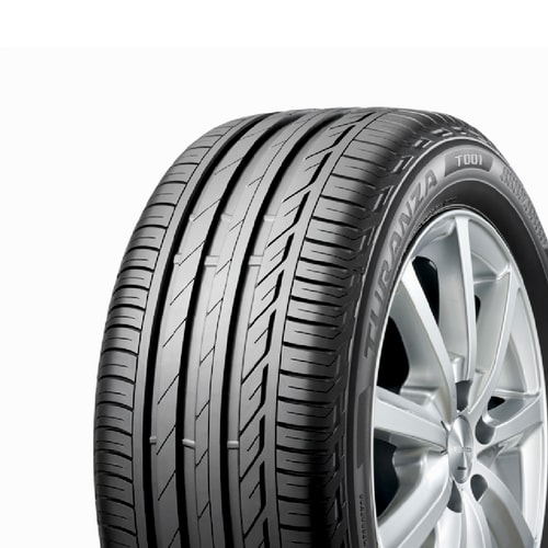 215/50R17 95W XL Bridgestone Turanza T001 Evo